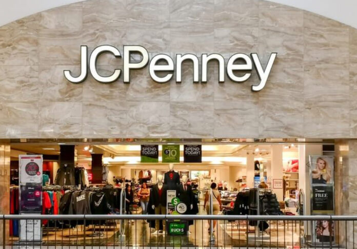 jcpenney associate kiosk
